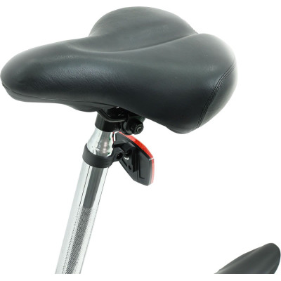 Z1S - Vélo Électrique Pliable - Noir Mat