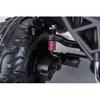 Buggy Electrique Enfants 2000N - 2.4Ghz - Doubles commandes