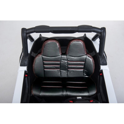 Buggy Electrique Enfants 2000N - 2.4Ghz - Doubles commandes