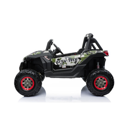 Buggy Electrique Enfants 2000N - 2.4Ghz - Doubles commandes