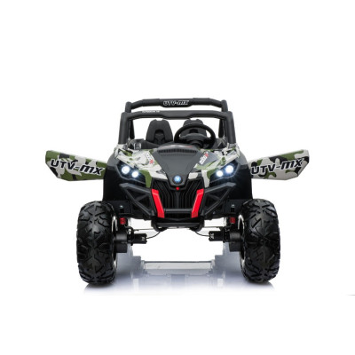 Buggy Electrique Enfants 2000N - 2.4Ghz - Doubles commandes